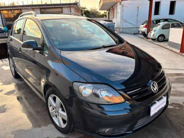 Volkswagen Golf Plus 1.9 TDI DPF DSG Comfortline 105CV