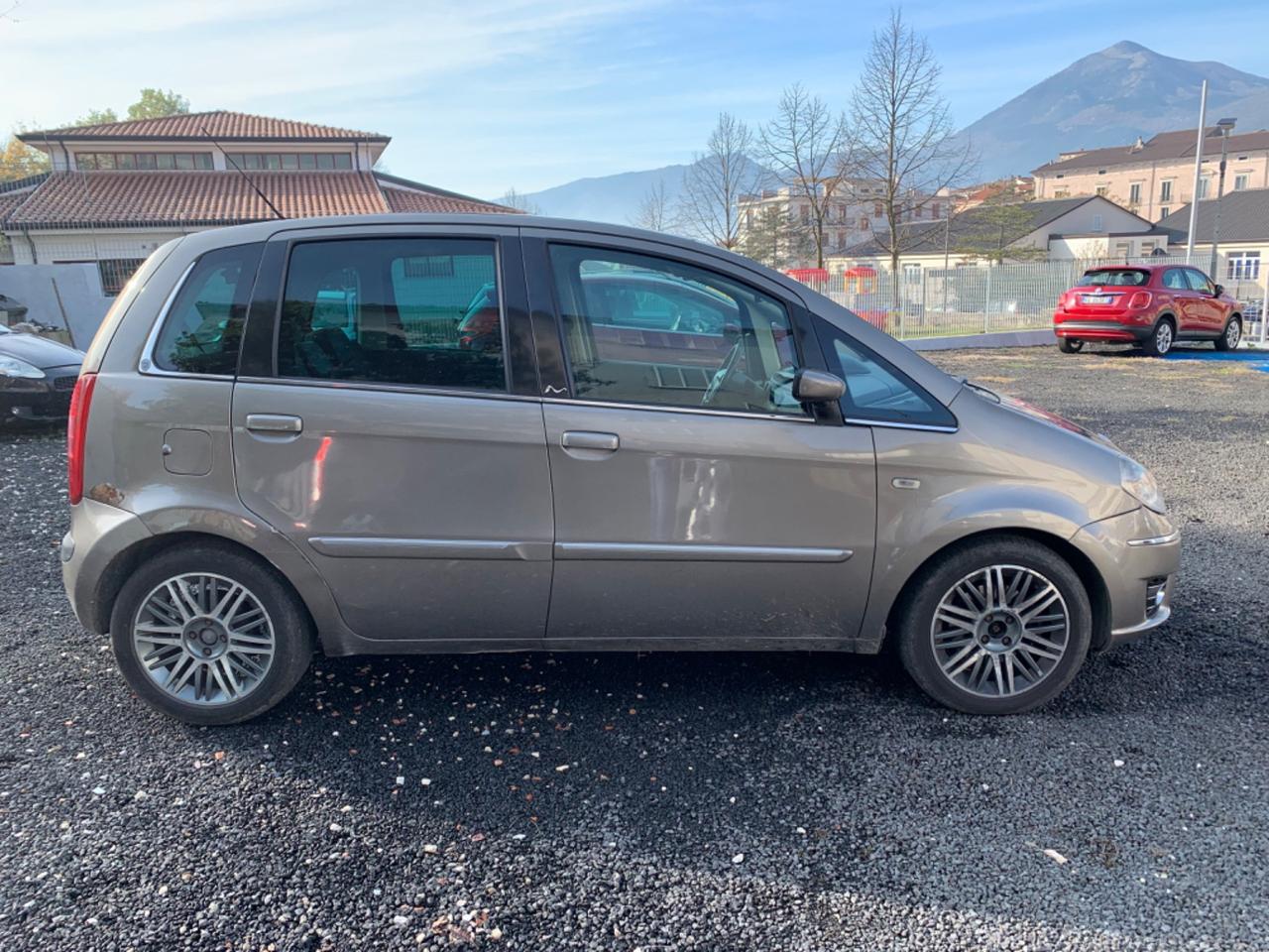 Lancia MUSA 1.3 Multijet 16V 90 CV Platino