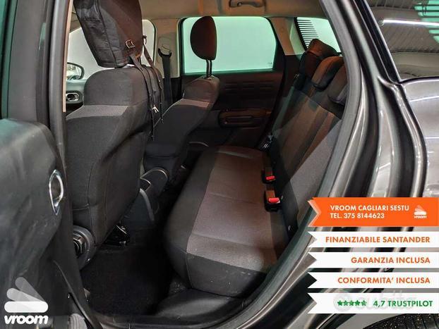 CITROEN C3 Aircross 1 s. C3 Aircross PureTech ...