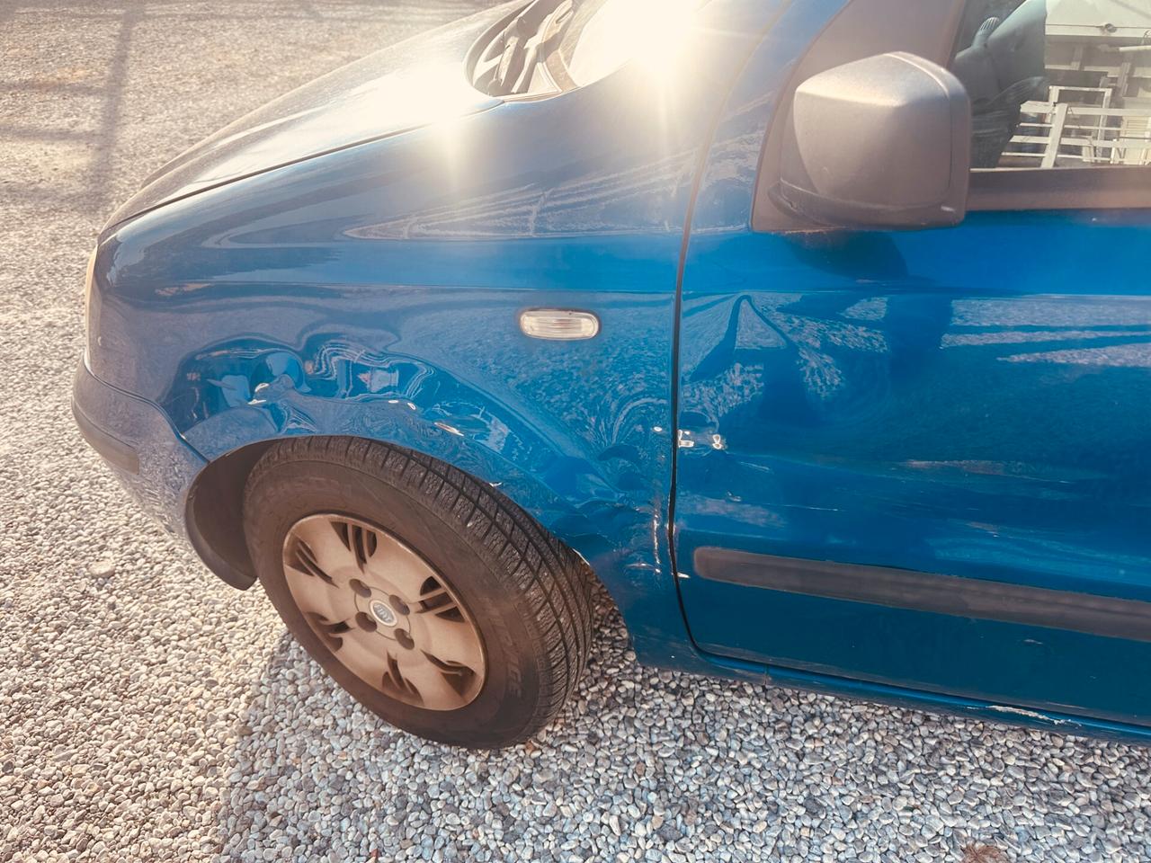 Fiat Panda 1.1 Active