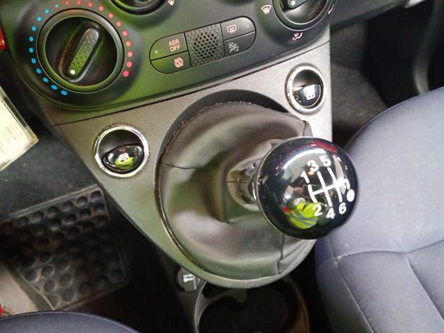 FIAT 500 1.0 Hybrid Cult Aziendale 60.000 Km