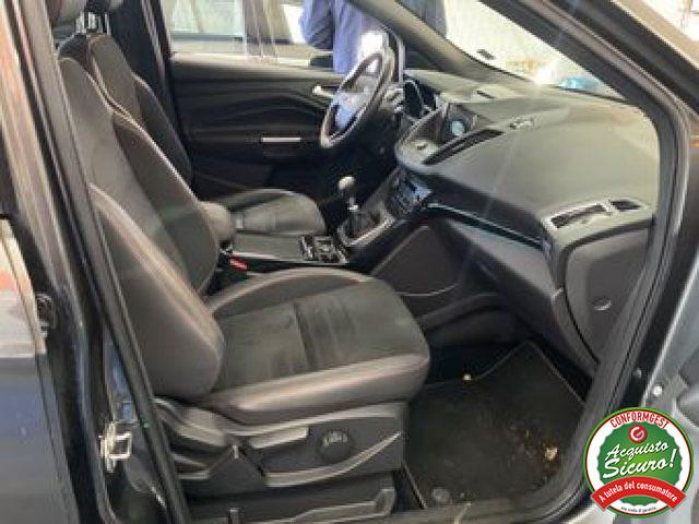 FORD Kuga 1.5 EcoBoost 150 CV S&S 2WD ST-Line