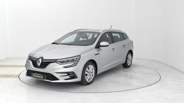 RENAULT Megane 1.5 blue dci Business 115cv