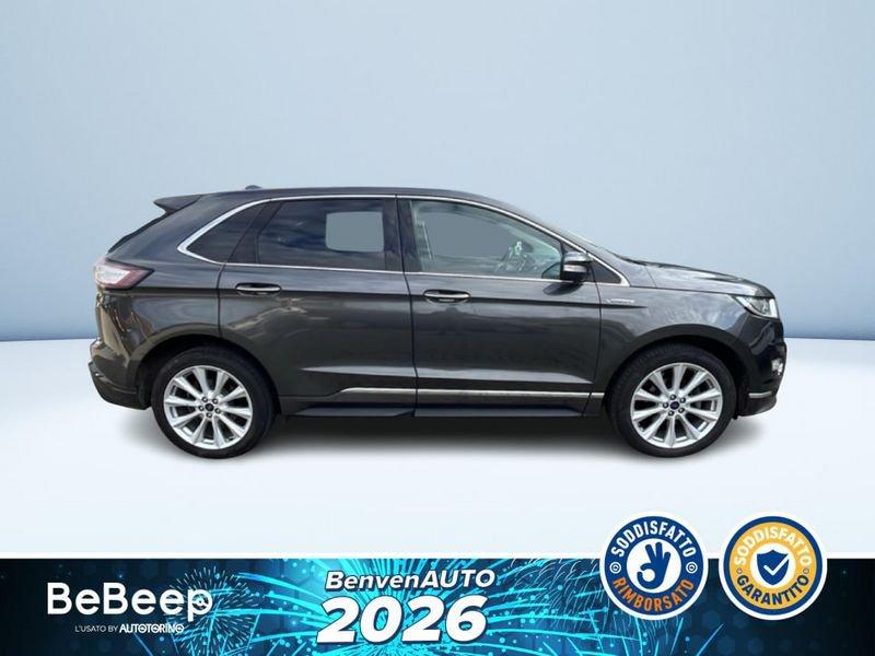 Ford Edge 2.0 TDCI VIGNALE S&S AWD 210CV POWERSHIFT