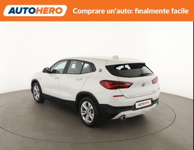 BMW X2 xDrive25e Advantage