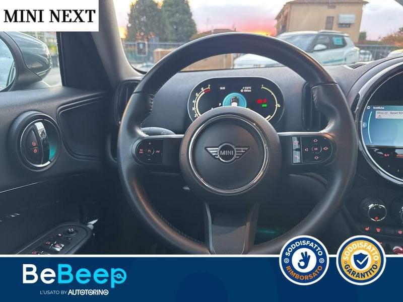MINI Mini Countryman F60 MINI COUNTRYMAN 1.5 COOPER NORTHWOOD EDITION AUTO
