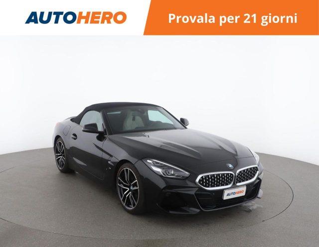 BMW Z4 sDrive20i Msport