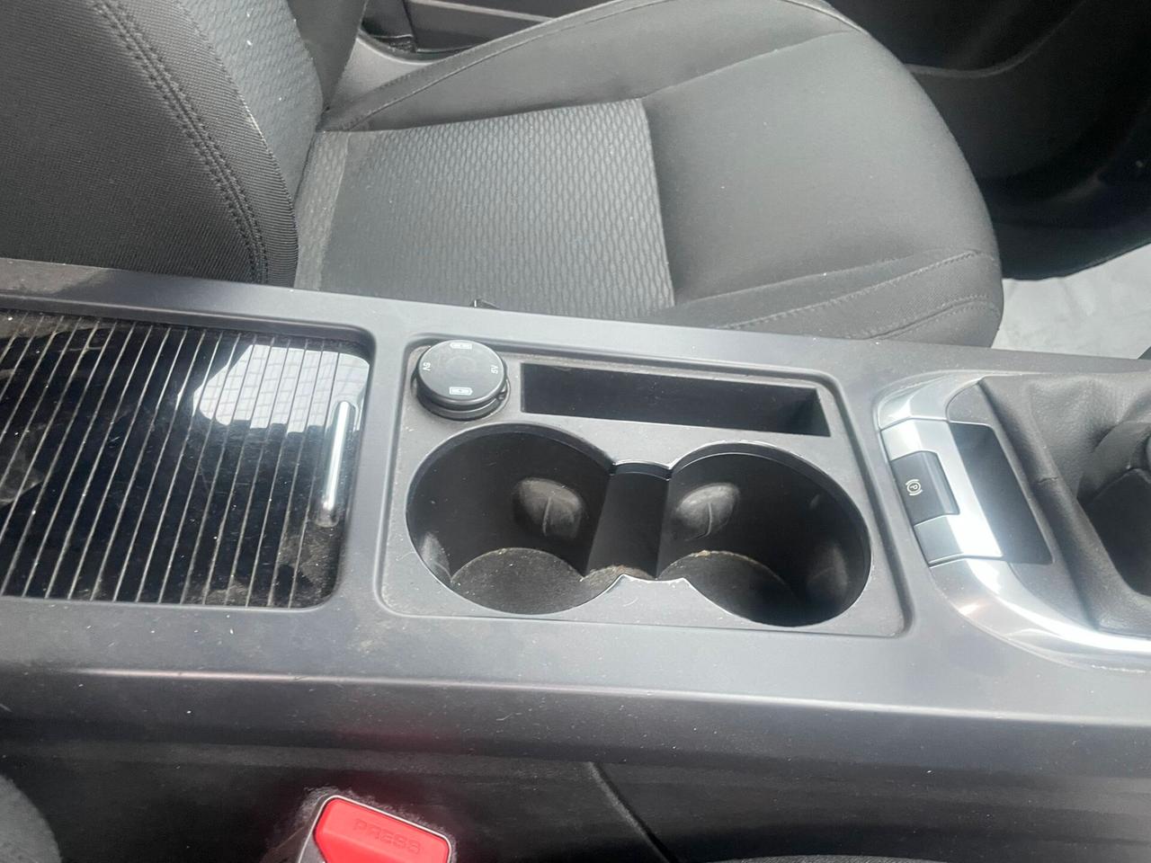 Land Rover Discovery Sport 2.0 TD4 150 CV SE