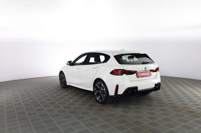 BMW 120 Serie 1 (F70) d 48V MSport