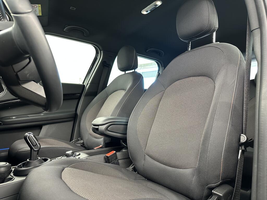 Mini Cooper Countryman 1.5 TwinPower Turbo Cooper ALL4 Steptronic
