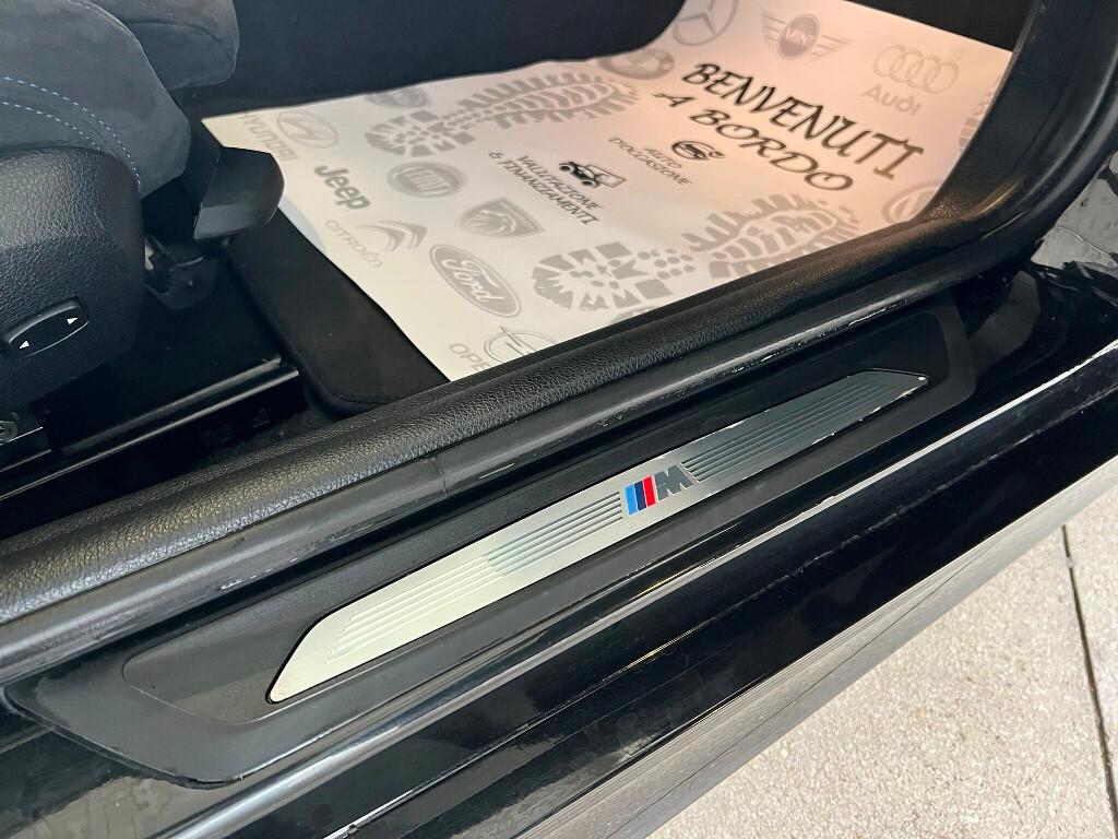 Bmw 118i M-Sport Benzina 136cv Euro6