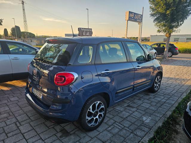 FIAT 500L 1.3 Multijet 95 CV Business
