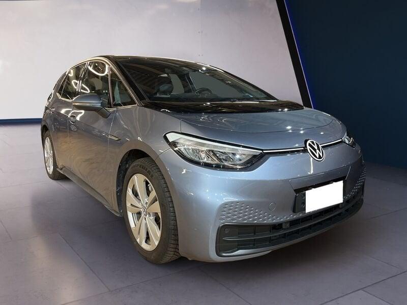 Volkswagen ID.3 2023 58 kWh Pro Performance
