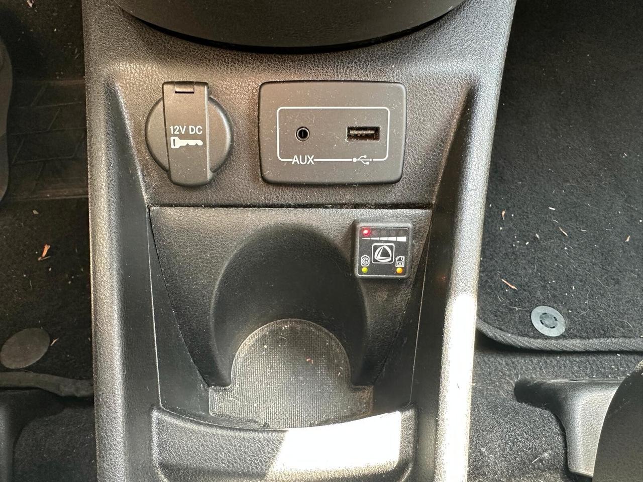 Lancia Ypsilon 1.2 69 CV 5 porte GPL Ecochic Gold