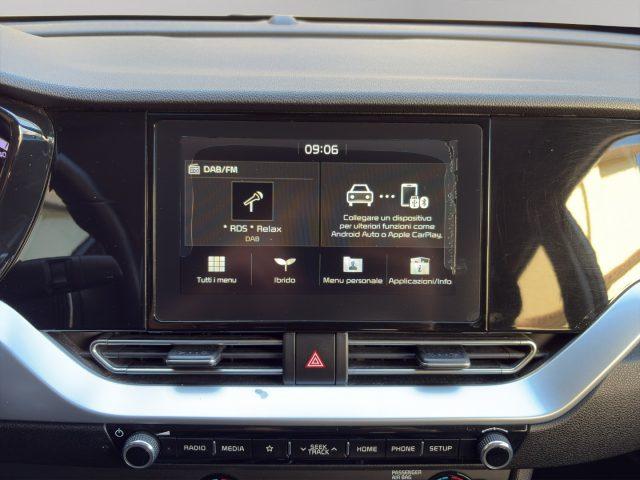 KIA Niro 1.6 GDi DCT HEV Style