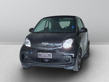 SMART Fortwo III 2020 - Fortwo eq Passion 22kW