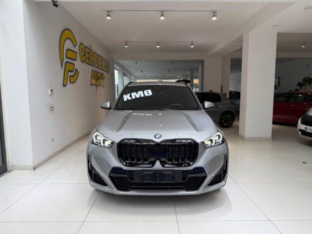 BMW X1 sDrive 18d Msport Pro tetto panoramico da ?549,00