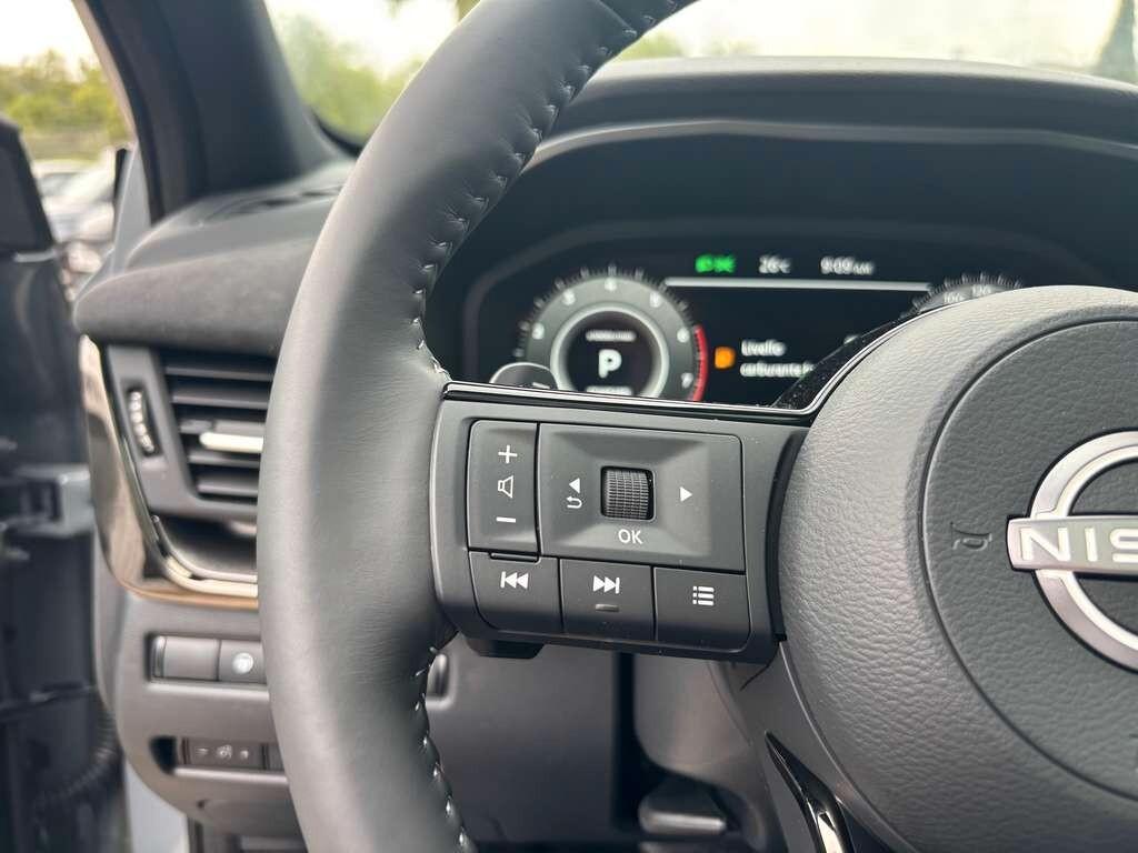 Nissan Qashqai MHEV 158 CV N-Design 2026 / KM 0 IVA ESPOSTA Tua a solo 319 Euro al mese