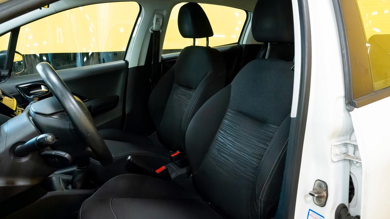 Peugeot 208 1.2 VTi 82 CV 5 porte Active PERMUTA