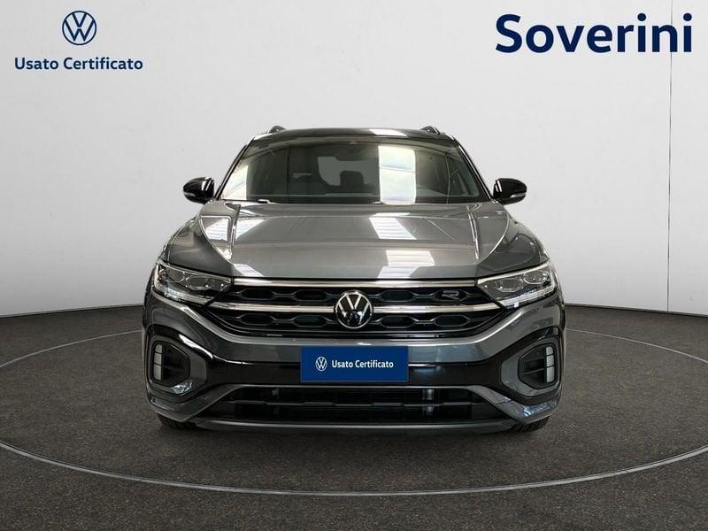 Volkswagen T-Roc T-Roc 1.0 TSI R-Line