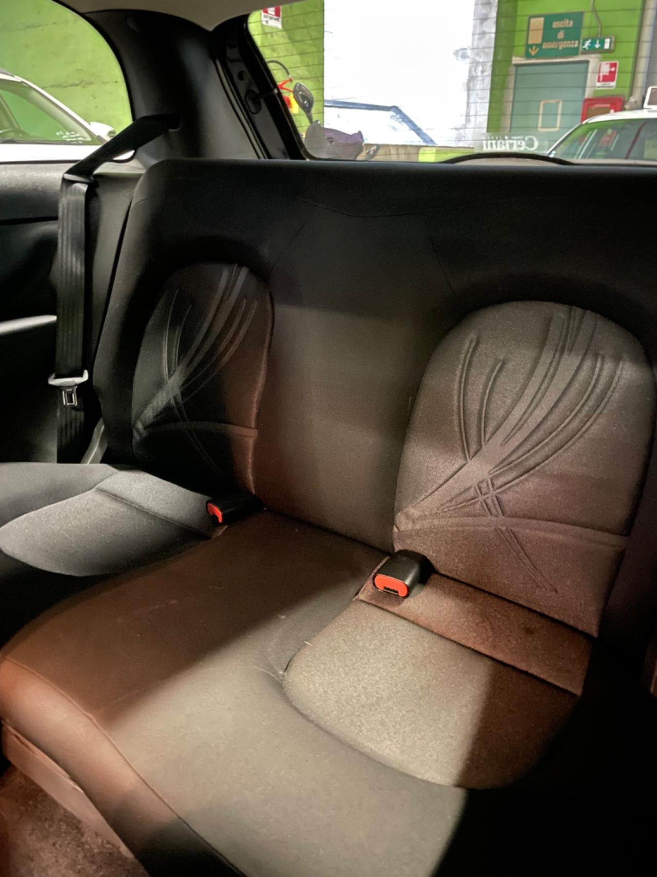 Lancia Ypsilon 1.2 Neopatentati Euro 5