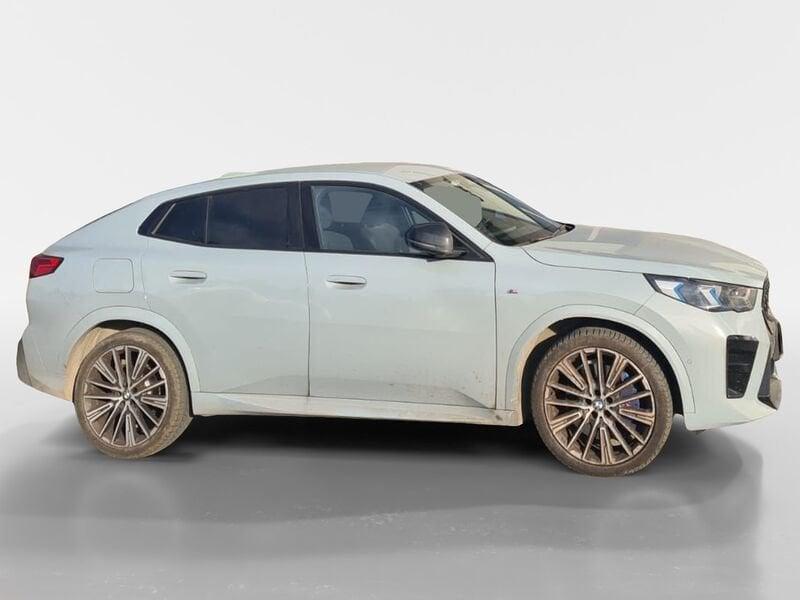 BMW X2 X2 xDrive 20d M-SPORT IVA ESPOSTA
