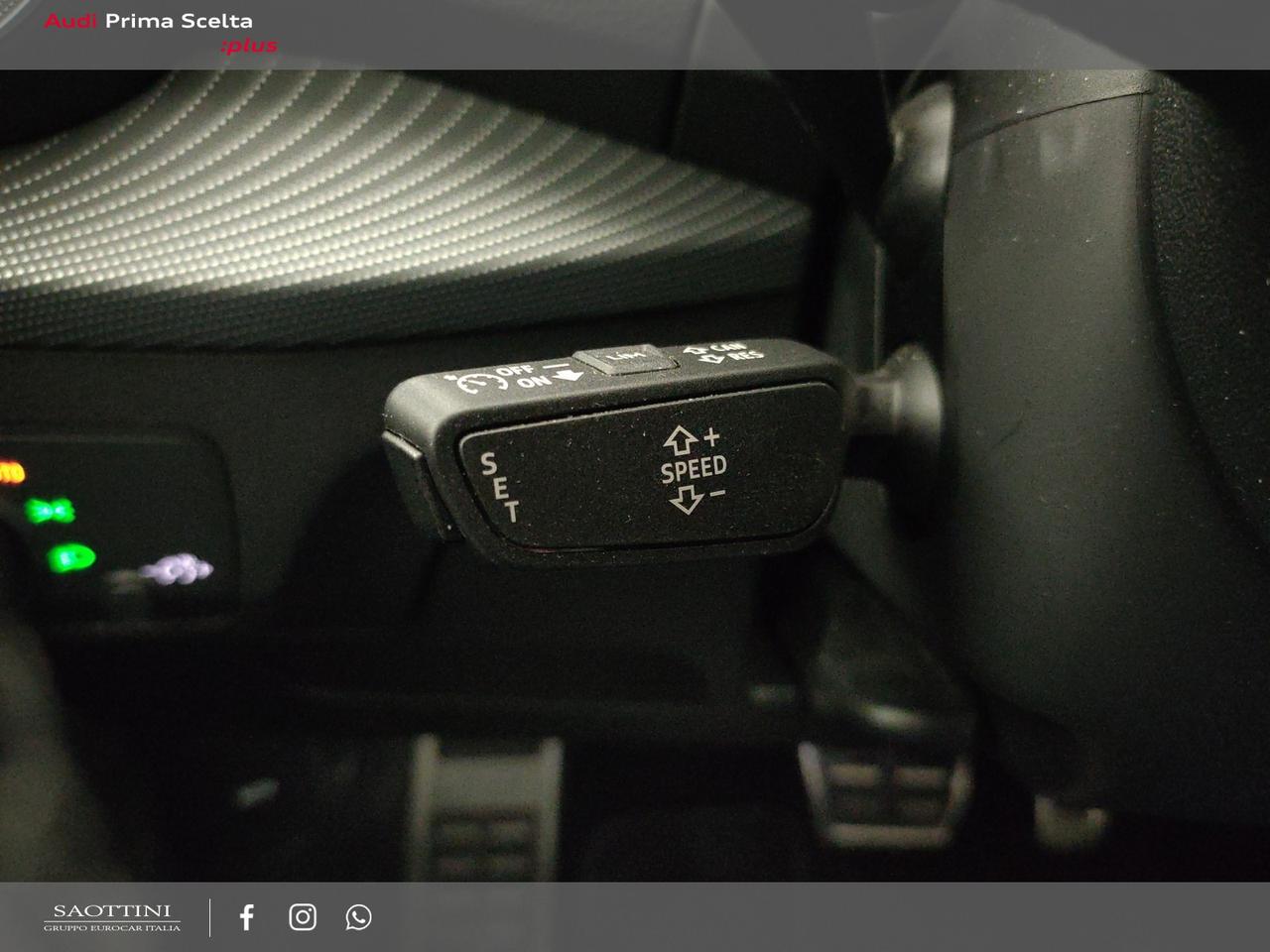 35 1.5 TFSI S line edition S tronic