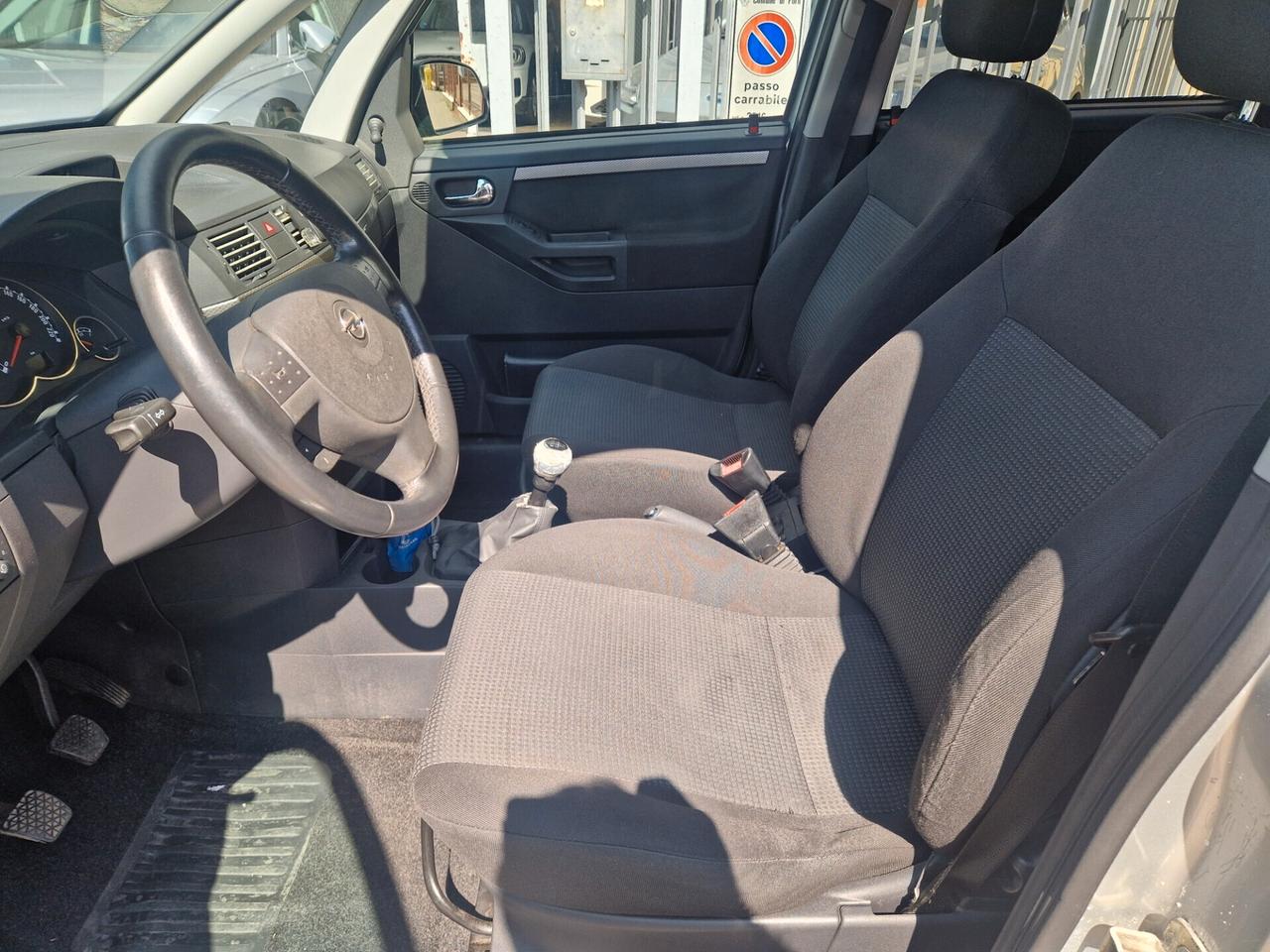 Opel Meriva 1.4 16V GPL-TECH Enjoy