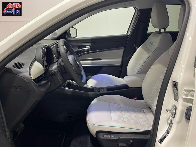 FIAT 600 600 Hybrid 136 CV DCT MHEV La Prima