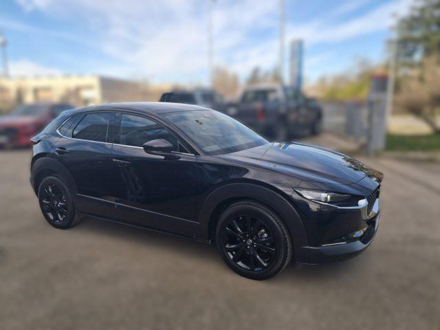 MAZDA CX-30 2.0L e-Skyactiv-G 150 CV M Hybrid 2WD Homura