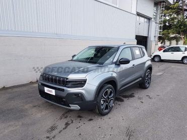 Jeep Avenger TERMICO Ice Summit 1.2 100 cv