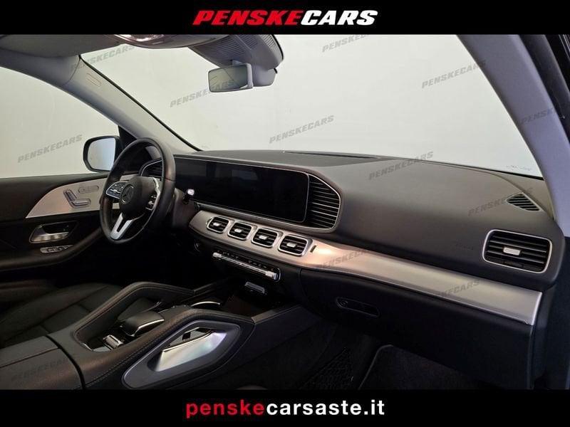 Mercedes-Benz GLE GLE 300 d 4Matic Sport