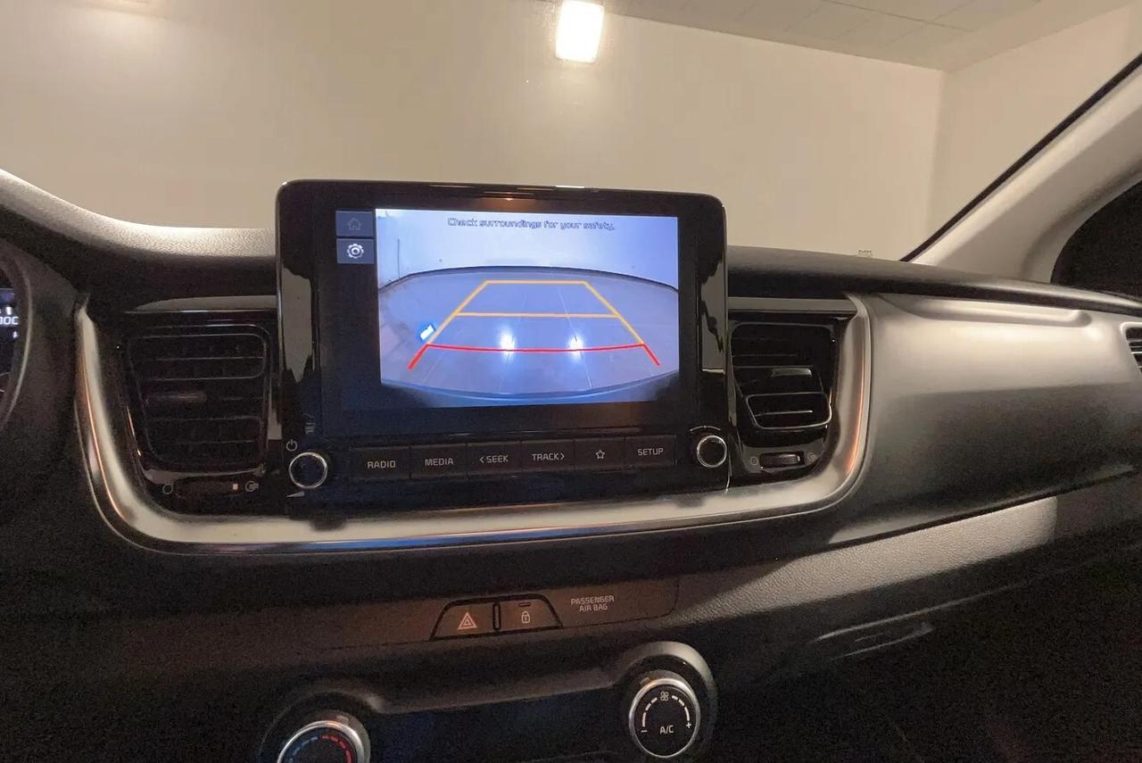 Kia Stonic 1.0 T-GDi 120 CV MHEV DCT Style