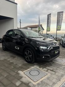 Citroen C3 PureTech 83 S&S Plus