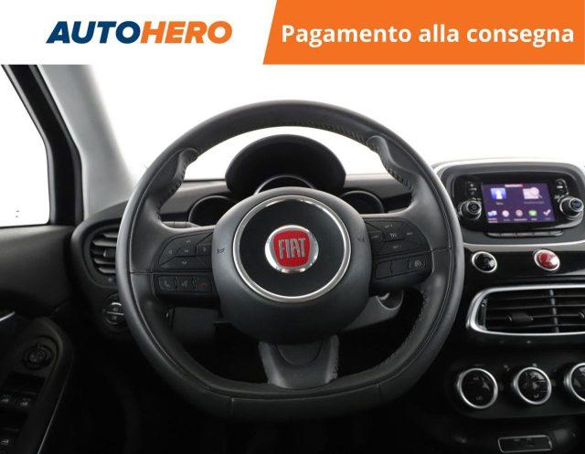 FIAT 500X 1.4 MultiAir 140 CV Lounge