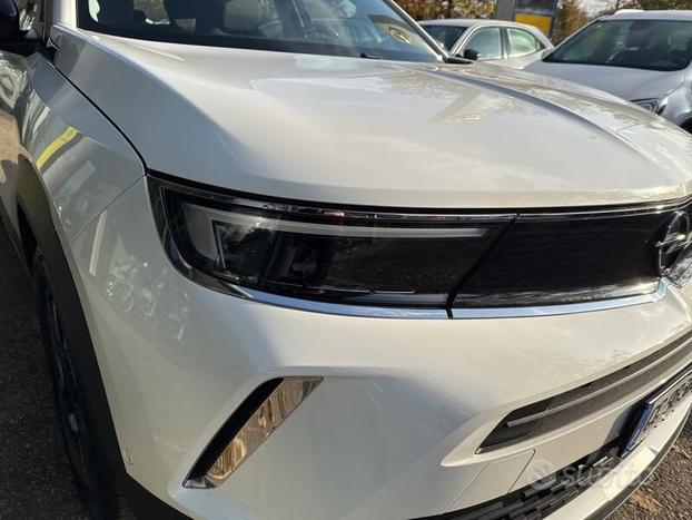 Opel Mokka 1.5 diesel Elegance