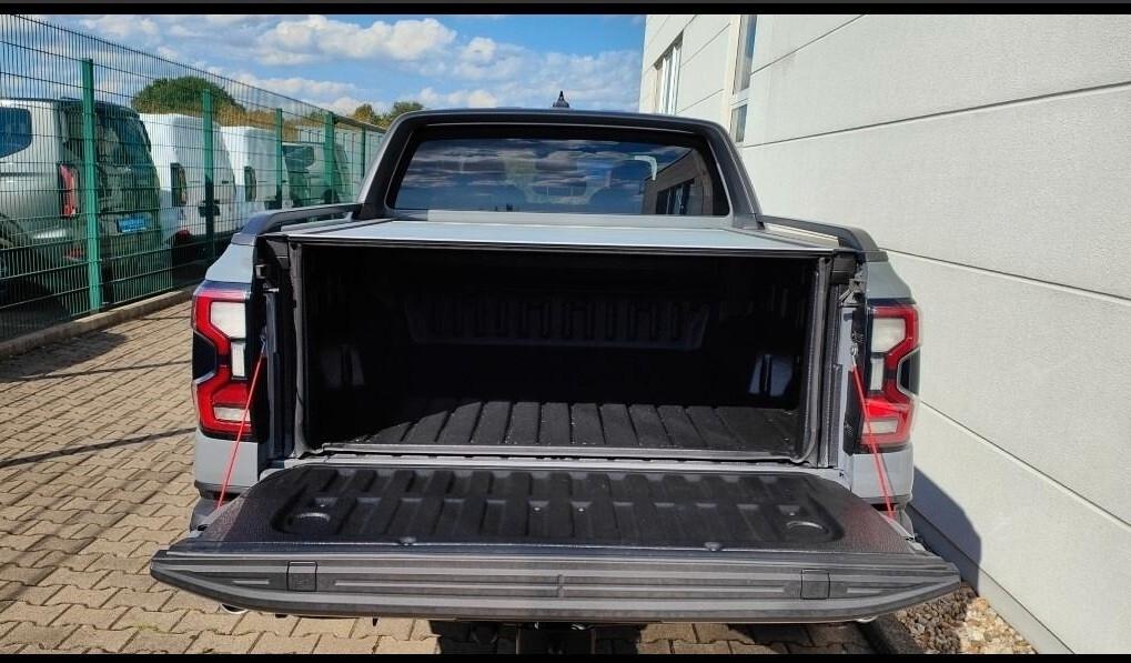 Ford Ranger Raptor 3.0 Ecoboost V6 4WD DC 5 posti