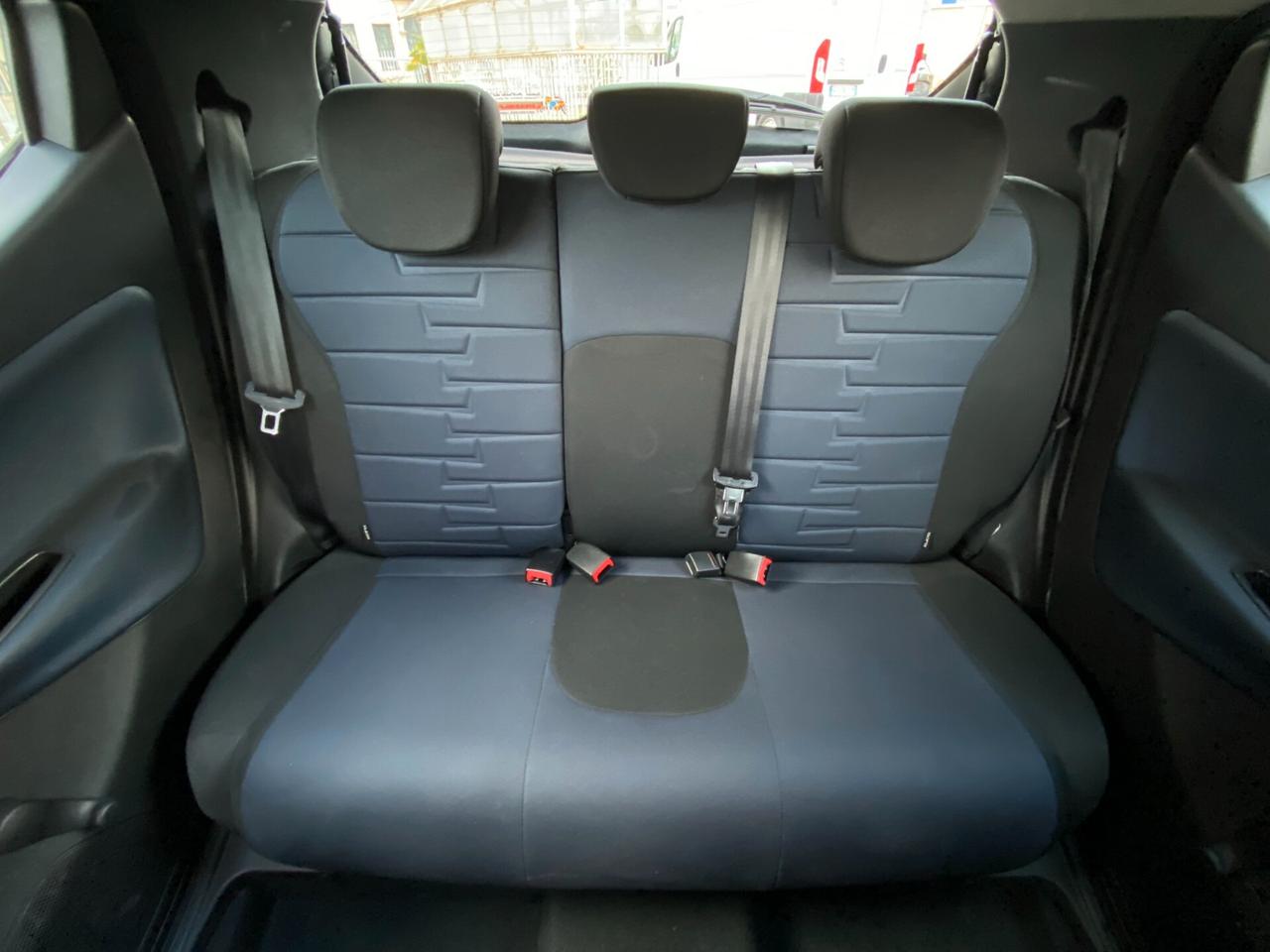 Lancia Ypsilon 1.0 FireFly Hybrid PLATINO