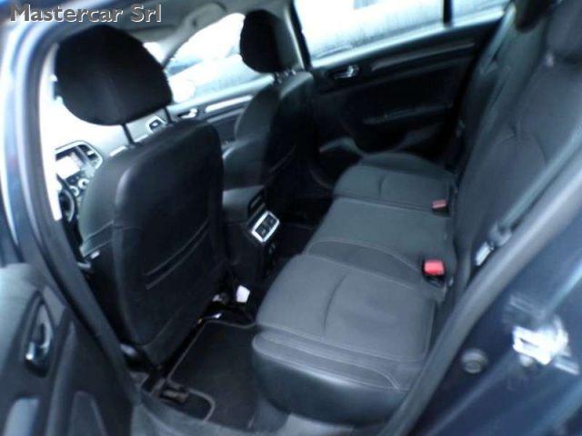 RENAULT Megane Megane Sporter 1.5 blue dci Business 115cv-GK608RL