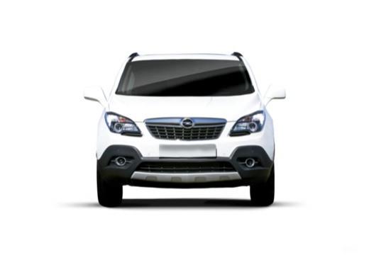 OPEL Mokka I - Mokka 1.6 cdti Cosmo s&s 4x4 136cv m6
