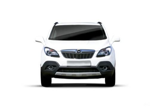 OPEL Mokka I Mokka 1.7 cdti Cosmo s&s 4x2 130cv m6