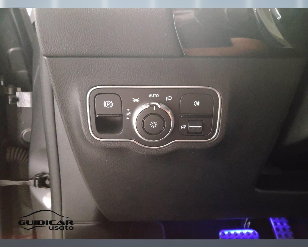 Mercedes-Benz GLA-H247 2023 - GLA 200 d AMG Line Advanced Plus auto