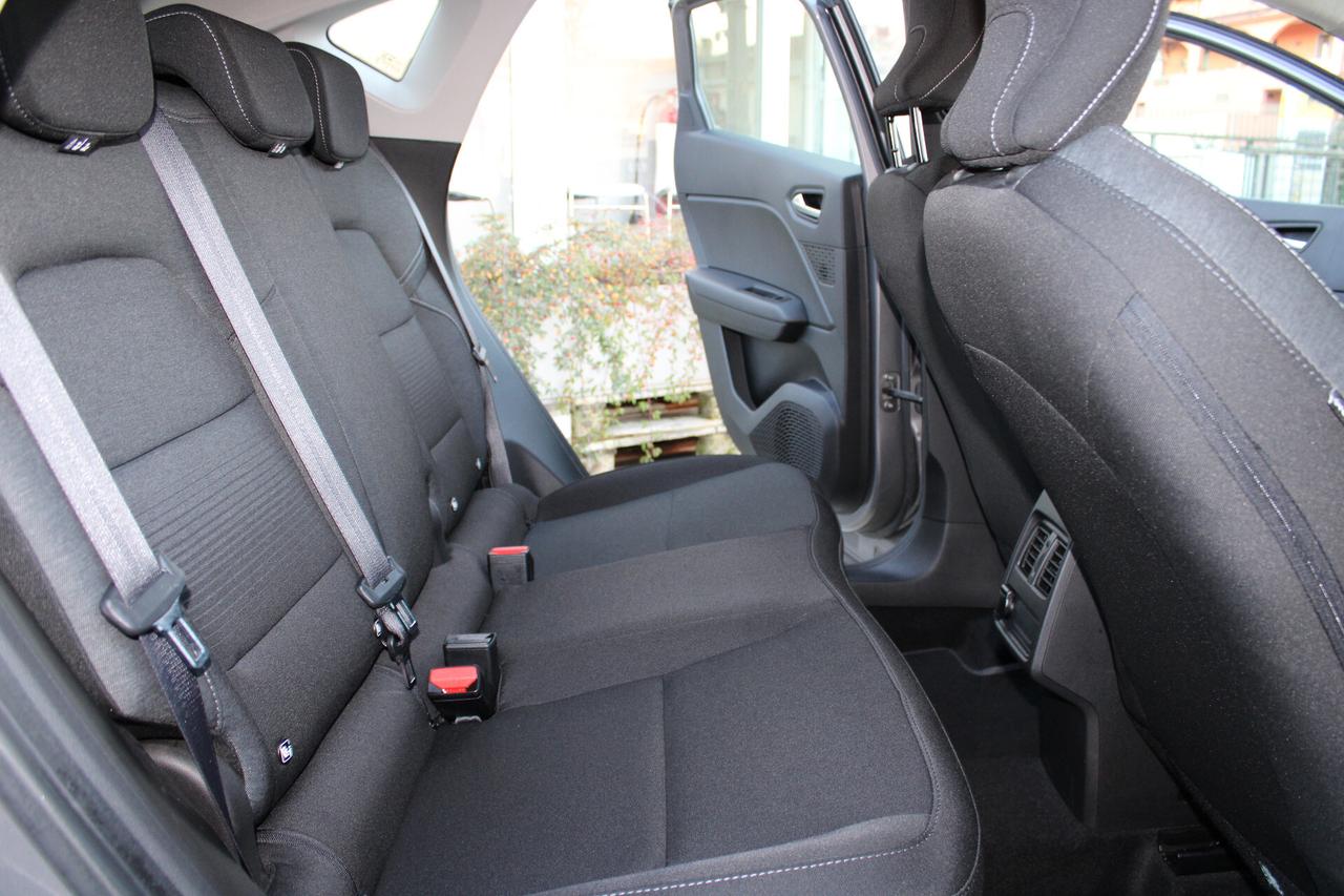 Renault Captur TCe 90 CV Zen