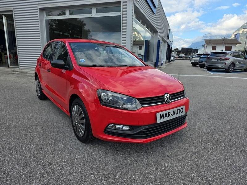 Volkswagen Polo Polo 1.0 MPI 5p. Trendline