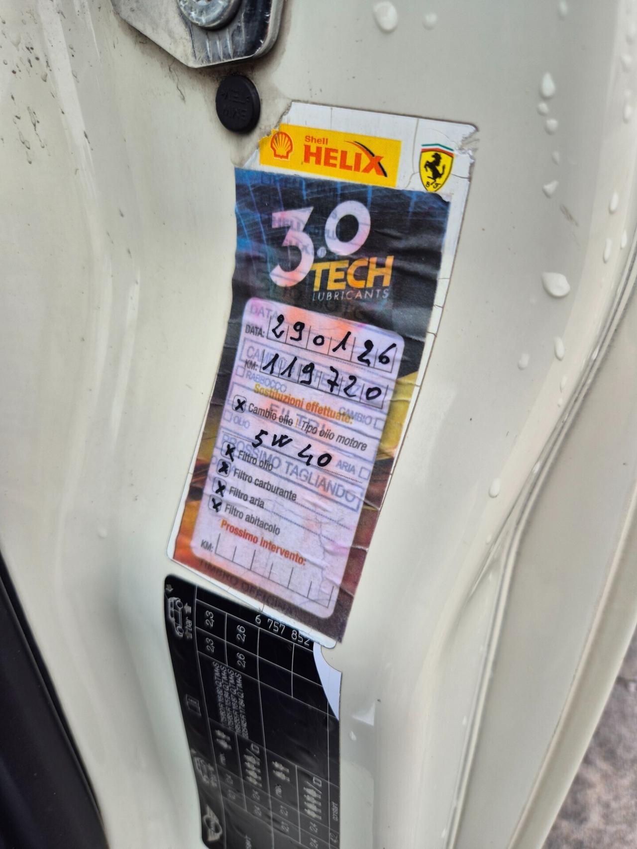 Mini 1.6 16V One de luxe