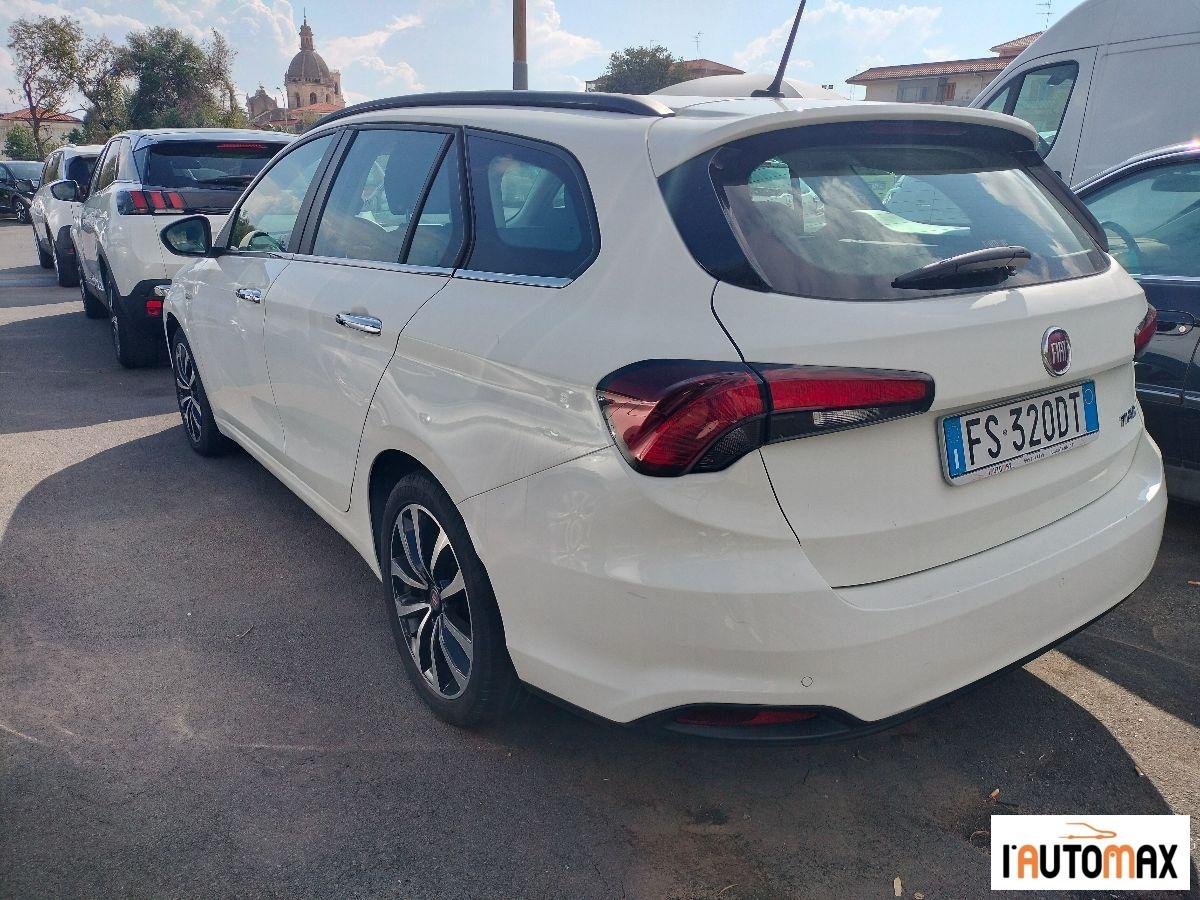 FIAT - Tipo SW 1.6 mjt Lounge s&s 120cv