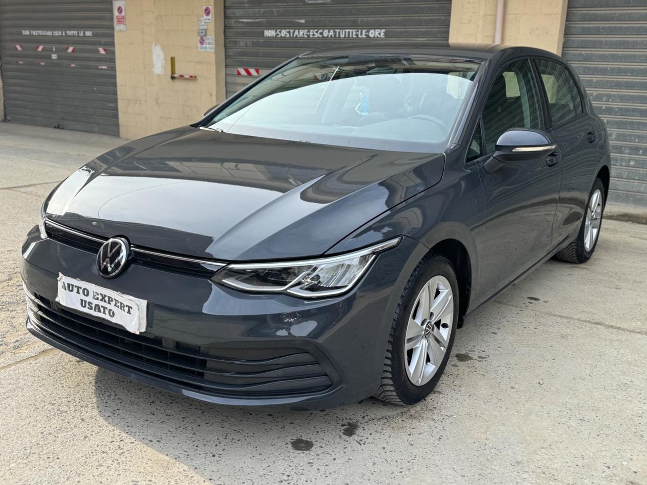 Volkswagen Golf 2.0 TDI SCR Style 2021