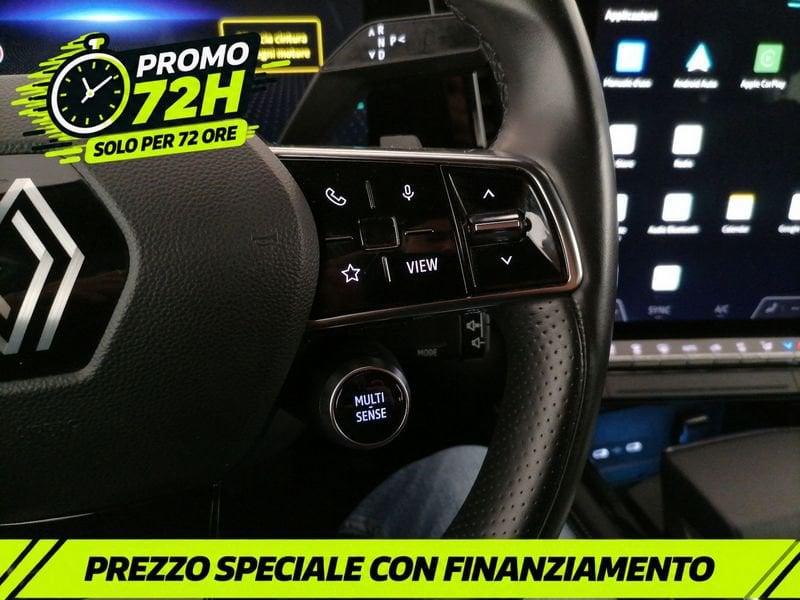 Renault Austral 1.2 E-Tech full hybrid Techno 200cv auto