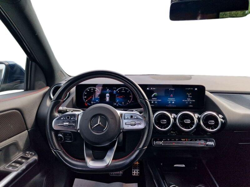 Mercedes-Benz GLA GLA 200 d Premium 4matic AMG-Line IVA ESPOSTA