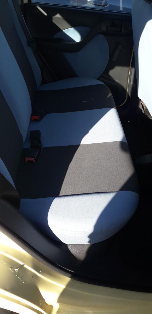 FIAT - Panda - 1.2 Emotion